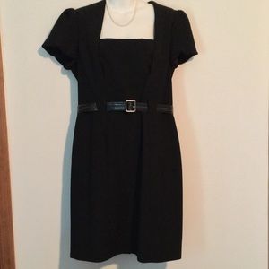 Perfect Sweet” Little Black Dress” by Jones New York NWOT